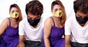 Indian DreamGirl Myra Cam Show 2022 Watch Online