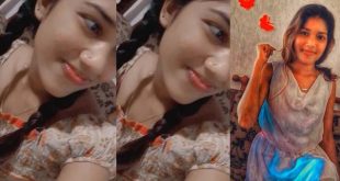 Cute Lankan Girl Fucking With BF Clip 1