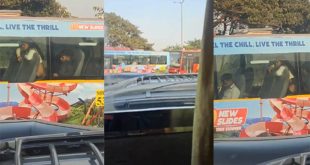 Bihari Couple Fucking On Running Bus