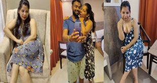 Harshita and Ankit Desi Roleplay Couple – Latest Exclusive 4 New Video Update