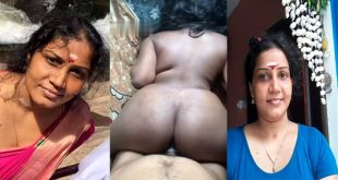 Malayalam Hot Milf Doggy Style Hard Fucking