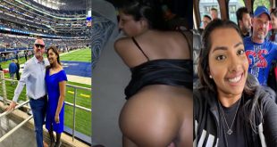 Nri Wife Love To Fuck With BBC Dick Thressome