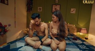 Meri Mummy Ki Dost Part 02 – E05 – 2025 – Hindi Web Series – Ullu