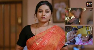 Ravan – S4 – 2025 – Hot Web Series – 9redmovies