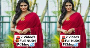 South Actress Exclusive Viral Full Fucking – & Getting her Pssy by Co actor