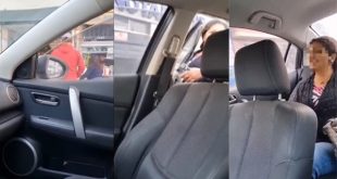 Indian Young  Office Aunty Affair Car & Hotel Sex