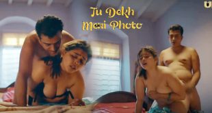 Tu Dekh Meri Photo Part 01 Ep03 – 2025 Hindi Web Series Ullu