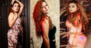 Ankita Dave Famous Web Actress Exclusive Nude Live Don’t Miss