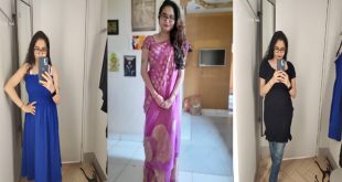 Sexy Slim Indian Wife Taking Cum On Boobs Old+New Update