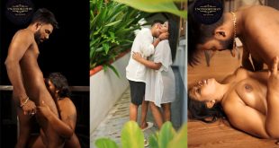 Nandana Krishnan Boobs Sucked by Guy App Content