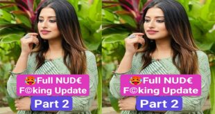 Mughse ye kya karva rhe ho BlowjobFull Nude Fucking Update Part 2 With Full Face & Audio