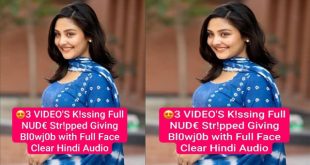 Nurse Affair with Doctor K!ssing Romance Full Nude Stripped Giving Blowjob with Full Face Clear Hindi Audio