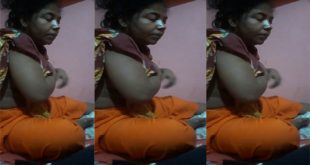 Meture Bhabi After Fuck