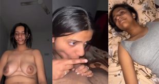 Punjabi horny babe Fucking mms with clear talking