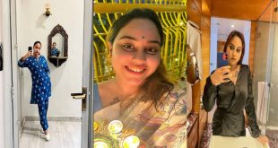 Shinjini Chakraborty Fully Nude App Content