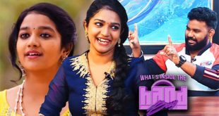 Lavanya Manickam BJ To Camera Guy ~ App Content Exclusive