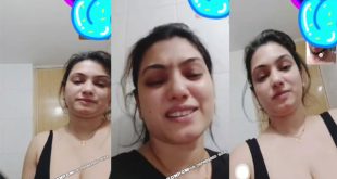 High Profile Wife Secret Affair Nude Call & Fuck Leaked