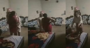 Uncle Fucking Neighbors Aunty