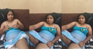 Tamil YouTuber Susma Vlogs – Bingeme Content