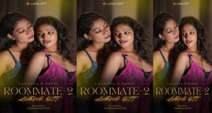 Room Mate Part 2 Malayalam Lesbian Meet LavaOTT Apps