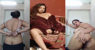 Indian Horny Mal Showing Asshole