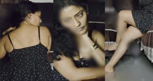 Tamil Insta Model Lakshu Exclusive