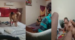 Cheater Married Bhabhi Affair Fucking mms Part 3