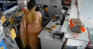 Indian Shop Manager Affair Multipule wife cctv cam