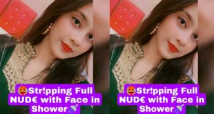 Super Cute Desi Girl gets Crazy For – Long Distance Boyfriend Viral Video