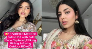 Beautiful Rich Businessman Wife Most Exclusive Viral Stuff Captured Full Nude with Full Face