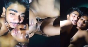 Desi mallu lover fucking