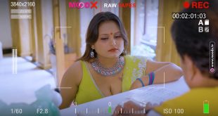 The Lift BTS Raw Tape Hot Series