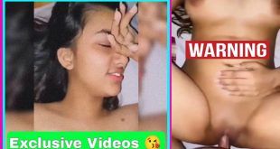 Beautiful Niple Fucking Dick Bowjlob And Pussy Sex Leaked Social Media
