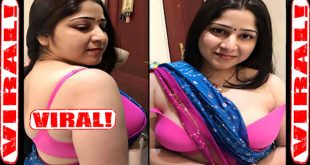 Latest Viral Indian Famous Aunty Having Sex Her Office Boss Watch