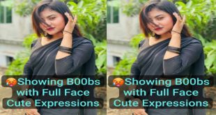 Snapchat Girl Queen Barbie – Latest Most Exclusive – Paid Premium Showing
