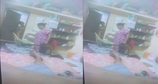 Tamil Mom & Sisters Nude – Video Captured Her Brother