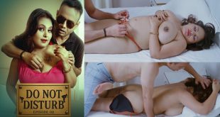 Do Not Disturb Ep 02 – 2025 Hindi Web Series – MoodX