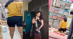 Desi Horny Couple – Fucking Mms Videos