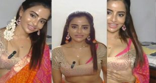 Tamil Insta Fam Samikshaa – Paid live Chat