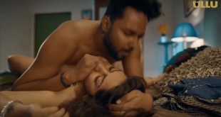 Happy Ending Part 02 Ep07 – 2025 Hindi Web Series Ullu