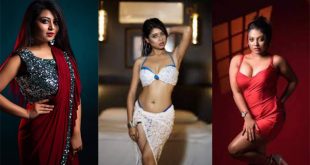 Model Priya Sadhu – Hot Bikini Teasing – OF Content
