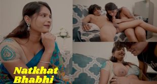Natkhat Bhabhi (2025) Uncut Short Film Watch online