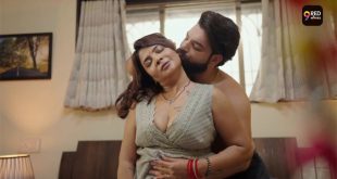 Imaan Dol Jayega Ep 2 – 2025 Hot Web Series – 9redmovies
