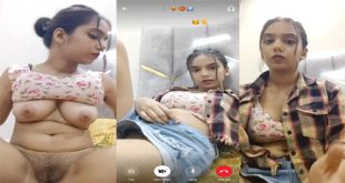 Beautiful Sexy Indian – Horny Gf Fingering