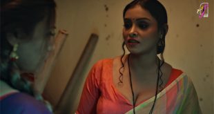 Khilona Part 1 Ep 1 – 2 – 2025 Ullu Hot Web Series – Feelapp