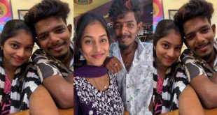 Tamil College Couple Ass Eaten – Fucking Outdoor By Husband