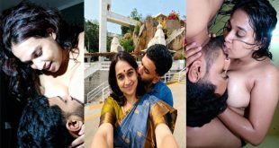 Hungry College Teacher Aunty Affair Viral Mms