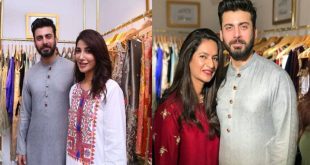 Pakistani Actor Fawad Khan – Latest Viral Video with Co-star Porn