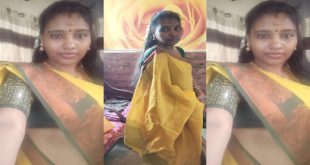 Tamil Aunty Affair Nude Fuck Leaks Video