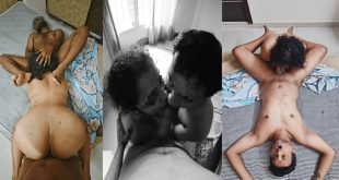 Chubby Wife Threesome – With Husband & His Best Friend